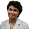 Семенченко Ирина Юрьевна - эндокринолог Московская область