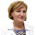 Шведова Марина Анатольевна - невролог Московская область