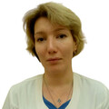 Даниленко Ксения Григорьевна - нарколог, психиатр г.Москва