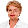 Романцова Елена Викторовна - диетолог, эндокринолог г.Москва