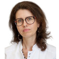 Будневская Лариса Владимировна - акушер, гинеколог г.Москва