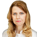 Солнцева Стелла Олеговна - акушер, гинеколог, гинеколог-эндокринолог г.Москва