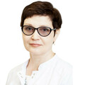 Андреева Татьяна Владимировна - физиотерапевт г.Москва
