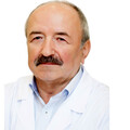 Расулов Магомед Исламович - эндоскопист г.Москва