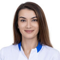 Гаглоева Светлана Георгиевна - узи-специалист г.Москва