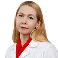 Викулова Анна Евгеньевна - стоматолог г.Москва