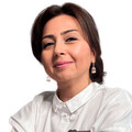 Салим Алла Ивановна - стоматолог, стоматолог-терапевт г.Москва