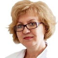 Богачева Ирина Дмитриевна - узи-специалист г.Москва