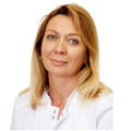Козлова Алла Валерьевна - узи-специалист г.Москва