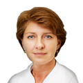 Пажитнова Екатерина Юрьевна - узи-специалист, врач функциональной диагностики г.Москва