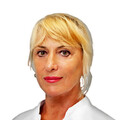 Фетцер Елена Германовна - узи-специалист г.Москва