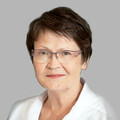 Макарова Валентина Павловна - кардиолог, врач функциональной диагностики г.Москва
