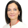 Навроцкая Ирина Ивановна - стоматолог-терапевт, стоматолог-хирург г.Москва