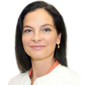 Навроцкая Ирина Ивановна - стоматолог-терапевт, стоматолог-хирург г.Москва