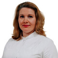 Герасимова Елена Владимировна - эндокринолог г.Москва