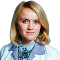 Колбаева Марина Евгеньевна - эндокринолог Московская область