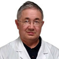 Никоноров Геннадий Михайлович - узи-специалист Московская область