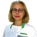 Соболевская Алла Александровна - гинеколог, узи-специалист г.Москва