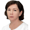 Самигуллина Ляля Ахкямовна - анестезиолог г.Москва