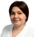 Бондарева Анастасия Николаевна - невролог г.Москва