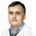 Антоненко Павел Петрович - рентгенолог г.Москва