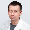 Чекериди Александр Николаевич - рентгенолог г.Москва