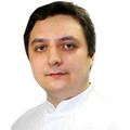 Хакимов Евгений Александрович - рентгенолог г.Москва