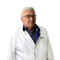 Лака Александр Андреевич - ортопед, вертебролог, травматолог г.Москва