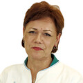 Ярулина Лариса Валериановна - педиатр г.Москва