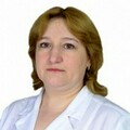 Исакова Ольга Валерьевна - хирург г.Москва