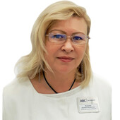 Мазикина Людмила Михайловна - акушер, гинеколог, узи-специалист г.Москва