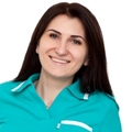Меретикова Анна Александровна - стоматолог г.Москва