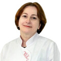 Алиева Зайнаб Абдуллаевна - окулист (офтальмолог) г.Москва