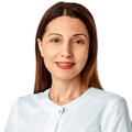 Мачитидзе Екатерина Цезаревна - кардиолог г.Москва