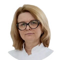 Смоленцева Ирина Геннадьевна - невролог г.Москва
