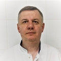 Фролов Алексей Александрович - врач функциональной диагностики г.Москва