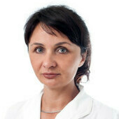 Роговая Елена Петровна - стоматолог г.Москва