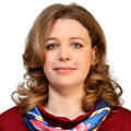 Довгопол Наталья Валерьевна - психолог, кинезиолог г.Москва
