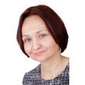 Монасыпова Лилия Ильгизовна - психотерапевт, психиатр г.Москва