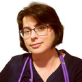 Арчегова Галина Альтафовна - гастроэнтеролог г.Москва