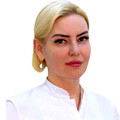 Шелехова Виолетта Валерьевна - кардиолог, терапевт г.Москва