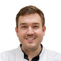 Сиденков Андрей Юрьевич - ортопед, спортивный врач г.Москва