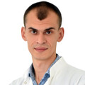 Голуб Павел Николаевич - андролог, онколог, уролог, хирург, эндоскопист г.Москва