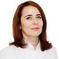 Кудинова Инна Станиславовна - гастроэнтеролог г.Москва