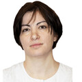 Тарасова Асиат Тамерлановна - флеболог г.Москва