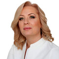 Стулёва Надежда Сергеевна - гемостазиолог г.Москва