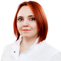 Верцимак Марина Михайловна - акушер, гинеколог, узи-специалист Московская область