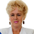 Дубинина Ирина Августовна - терапевт г.Москва