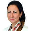 Быстрякова Анна Викторовна - генетик г.Москва