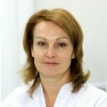 Муранова Елена Константиновна - стоматолог г.Москва